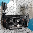 MERCEDES S CLASS W222 REAR RIGHT seat frame A2229200336 2016