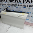 MERCEDES BENZ CLA W117 PASSENGER  FRONT DOOR N/S/F COMPLETE WHITE 2013-18 FMD31