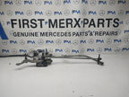 14-21 MERCEDES C CLASS WINDSCREEN WIPER MOTOR & LINKAGE FRONT A2058200940FM00210