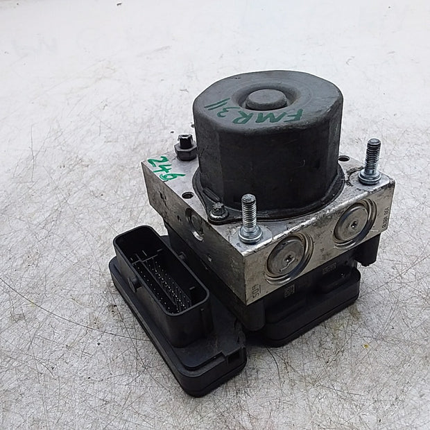 MERCEDES B-CLASS W246 ABS PUMP CONTROL MODULE UNIT A0094316412 FMR311