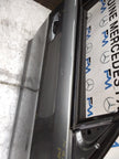 MERCEDES M-CLS W166  DRIVER REAR DOOR OSF GREY 2011-15 COMPLETE FMD582