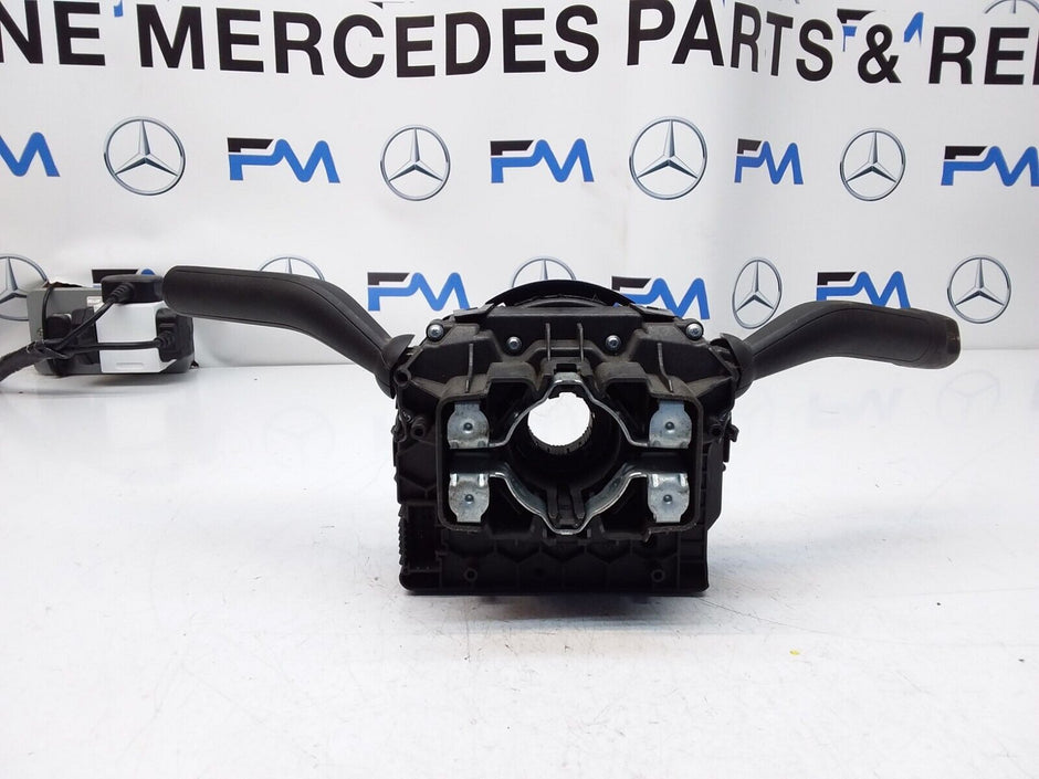 Mercedes  A-CLASS W177 INDICATOR/WIPER GEAR SELECT + SQUIB 10139371 2020 FM00529