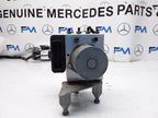 MERCEDES E-CLASS W212 ABS PUMP MODULE CONTROL UNIT A2124310000 FM00419