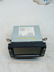 MITSUBISHI OUTLANDER 2018-2019 SAT NAV MULTIMEDIA SCREEN 8750A451 FM001606