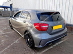 MERCEDES BENZ A-CLASS W176 / AIR BAGS ( STEERING WHEEL, KNEE, ROOF )