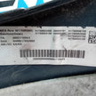 MERCEDES BENZ  A-CLASS W176 REAR BUMPER A1768803400 2016 BLACK COMPLETE FMX20