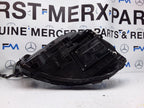 2018 MERCEDES A CLASS W177 HEADLIGHT LED FACELIFT DRIVER OS A1779064606 FMH90