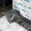 MERCEDES BENZ  A-CLASS W177 REAR BUMPER A1778804701 2018 BLACK COMPLETE FMX18