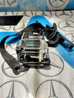 MERCEDES C CLASS W204 2011-14 PASSENGER SIDE FRONT LEFT SEAT BELT A2048602385