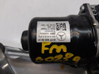 MERCEDES-BENZ A CLASS W177  FRONT WIPER MOTOR WITH LINKAGE A1779064801 FM00239