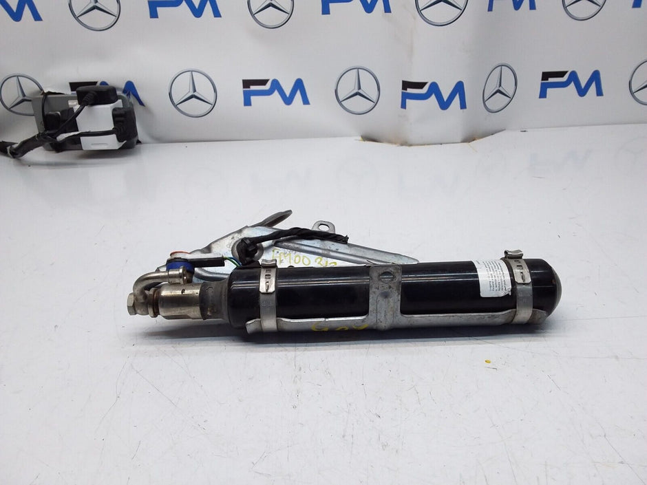 MERCEDES C-CLASS GAS GENERATOR ACCIDENT PROTECTION 2018 A2058604700 FM00317