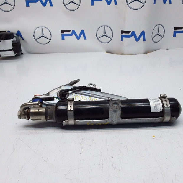 MERCEDES C-CLASS GAS GENERATOR ACCIDENT PROTECTION 2018 A2058604700 FM00317