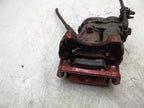 MERCEDES  B-CLASS W246 BRAKE CALIPER REAR LEFT PASSENGER SIDE A2464231998 FMR139