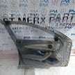 MERCEDES BENZ R-CLASS W213 PASSENGER SIDE FRINT DOOR N/S/F GREY FMD124