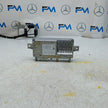 MERCEDES C-CLASS W213 BLUETOOTH PARKING CONTROL MODULE 2016 A0009001222 FM001335