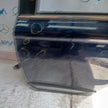 MITSUBISHI OUTLANDER MK3 PASSENGER REAR DOOR NSR BLUE 20123 COMPLETE FMD225