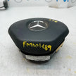 MERCEDES BENZ A-CLASS W176 STEERING WHEEL AIRBAG DRIVER OS RIGHT Q3 FM001489