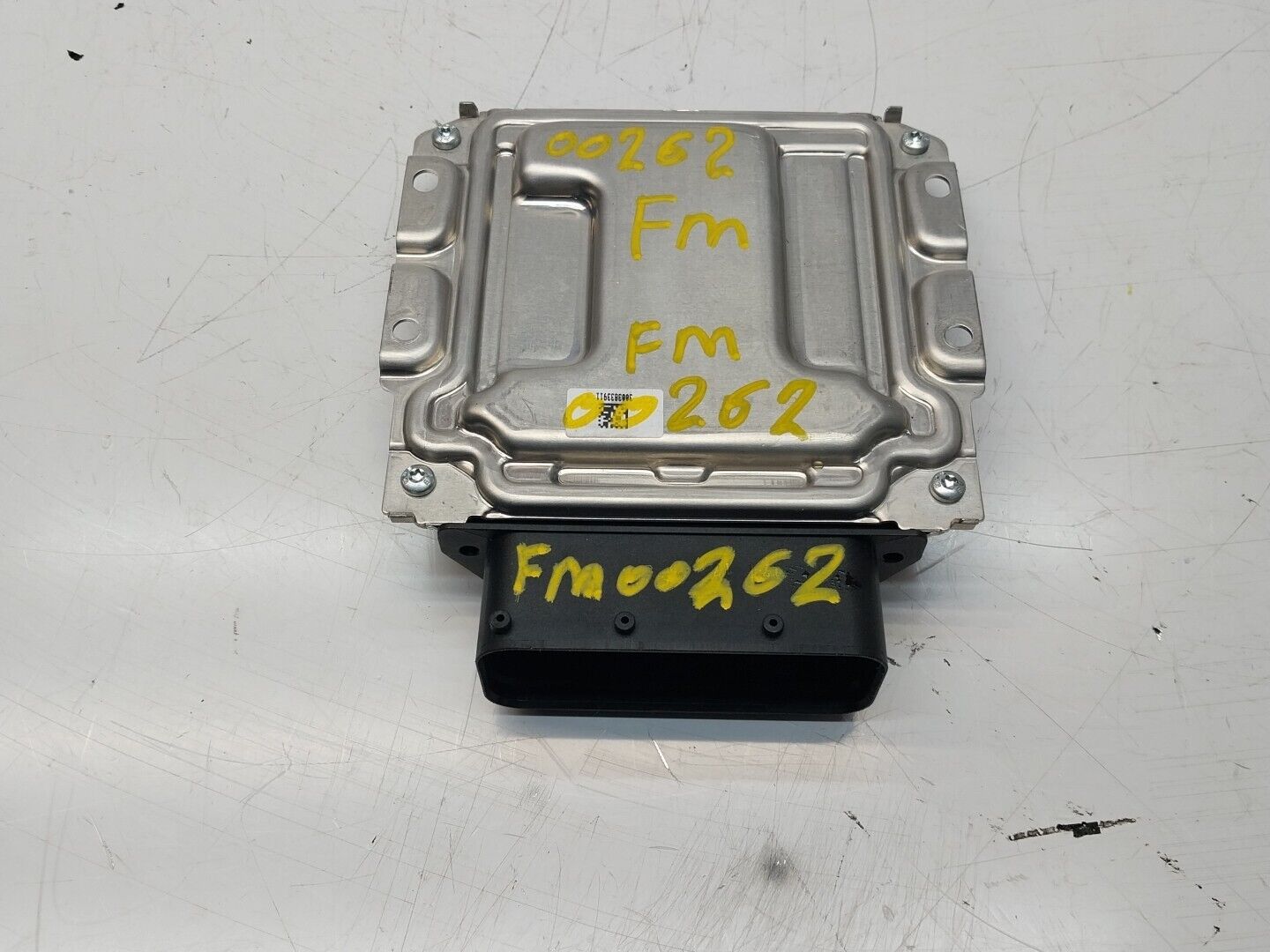 MERCEDES CLASS W205 GLC S CLASS ADBLUE CONTROL MODULE UNIT A0009003313FM00262