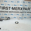 MERCEDES S CLASS W222  REAR CAMERA CONTROL MODULE ECU A2229000905 FM001252