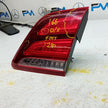 MERCEDES GLS W166 DRIVER RIGHT REAR TAIL LIGHT A1669066201 2017 FMT290