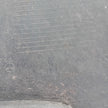 MERCEDES BENZ GLC W253 REAR BUMPER 2015 GREY COMPLETE A2538850200 FMX64
