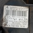 GENUINE MERCEDES GLA 2014-2018 RIGHT SIDE HEADLIGHT A1569061400 FMH98