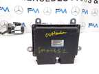 MITSUBISHI  OUTLANDER MK3 ENGINE ECU CONTROL MODULE 1860D200 FM00451