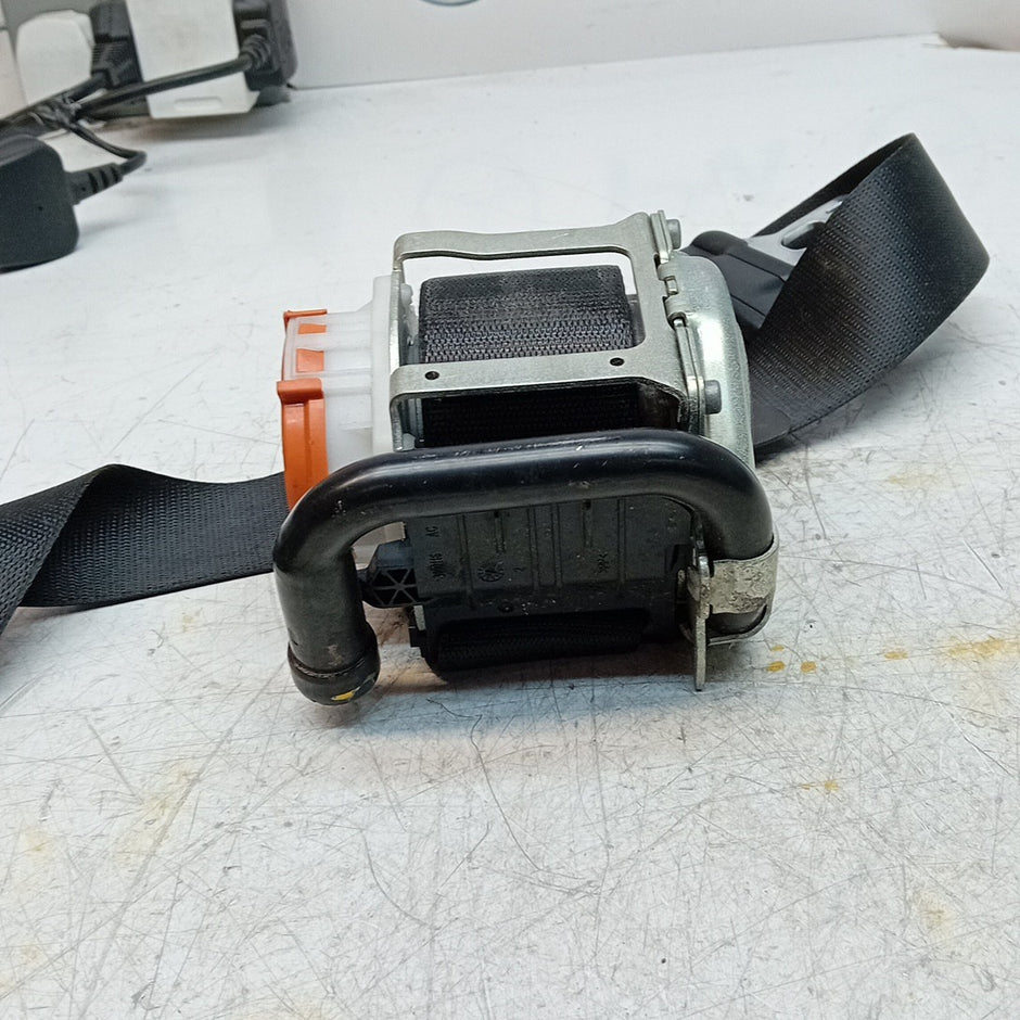 MERCEDES A-CLASS W177 SEAT BELT FRONT LEFT PASSENGER SIDE NSF A1778600800 FMS468