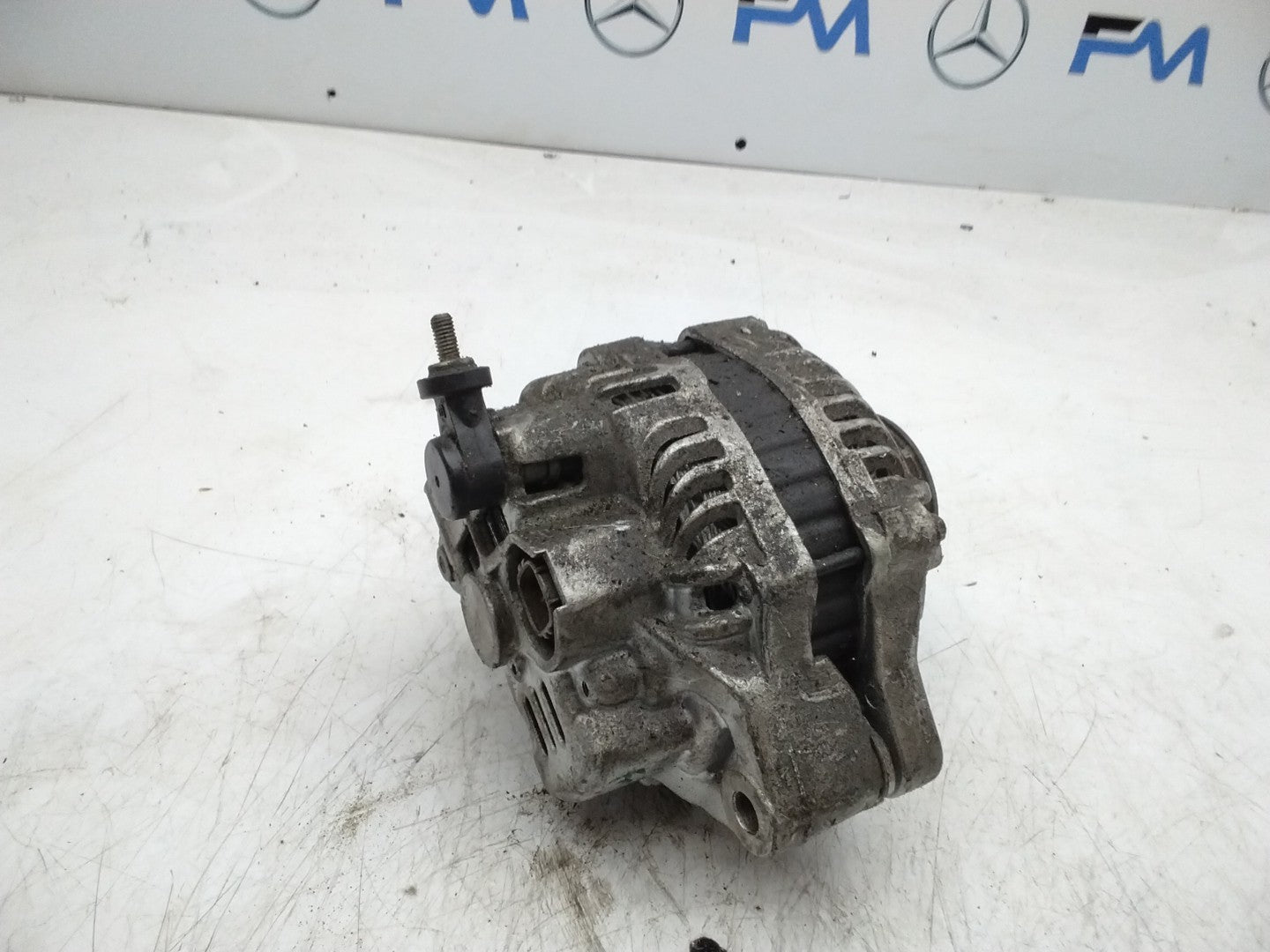 MITSUBISHI OUTLANDER ALTERNATOR  FMR69