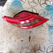 MERCEDES BENZ C-CLASS W204 REAR PASSENGER SIDE ( N.S ) TAIL LIGHT 2048202964