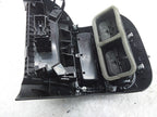 MERCEDES C-CLASS W206 REAR CENTRE AIR VENTS DAMAGED A2066806500 FMR214