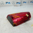 MITSUBISHI OUTLANDER MK3 PASSENGER SIDE LEFT REAR INNER TAIL LIGHT 2013 FMT305