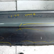 MERCEDES BENZ  A-CLASS W177 REAR BUMPER A1778804801 2018 GREY FMX8
