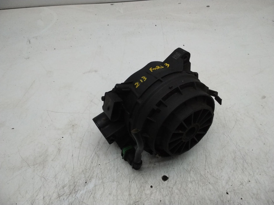MERCEDES BENZ  E-CLASS W213 FUEL FILTER HOUSING A6540900252 FMR63
