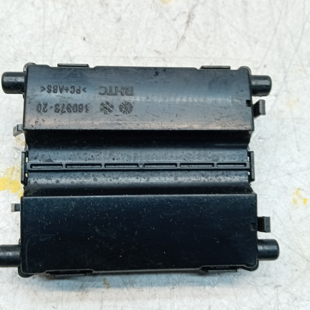 MERCEDES C-CLASS 2014 W205 AIR CONDITIONING CONTROL MODULE A2059007521 FM001257