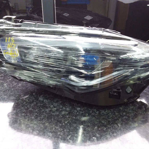 MERCEDES CLA W118 LEFT PASSENGER SIDE MULTI BEAM LED HEADLIGHT 2019-2022 FM44