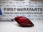 MERCEDES  C CLASS W205 REAR PASSENGER SIDE LED LIGHT A2059061357 FMT16 2016