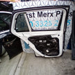 MERCEDES BENZ E-CLASS  W213  PASSENGER SIDE REAR DOOR ( NEAR SIDE REAR )