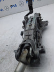 MERCEDES B-CLASS W246 STEERING COLUMN AND JOINT SHAFT A2464600509 FMR312