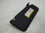  MERCEDES A-CLASS W177 FRONT PASSENGER SIDE SUNVISOR A1778106100 FMR44 (DAMAGED)