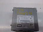 MERCEDES BENZ C CLASS W205 2017 RADIO CD  STEREO HEAD UNIT  A2059005036 FM00306