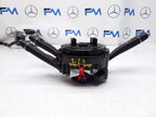 Mercedes E-CLASS W213 INDICATOR/WIPER GEAR SELECT + SQUIB  2017 FM00557