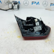 MERCEDES GLA X156 DRIVER RIGHT OS REAR INNER TAIL LIGHT A1569069000 2019 FMT279