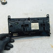 MERCEDES E-CLASS W207 W212 CLIMATE CONTROL PANEL A2129005018 2016 FM001535