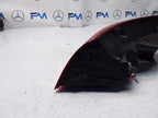 MERCEDES CLA W118 REAR PASSENGER SIDE N/S LED LIGHT FMT34 (DAMAGED)
