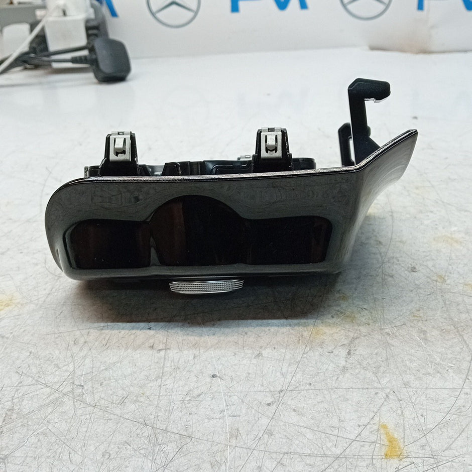 MERCEDES BENZ B-CLASS W247 HEADLIGHT CONTROL SWITCH A2479052902 FM001539