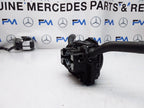 Mercedes  A-CLASS W177 INDICATOR/WIPER GEAR SELECT + SQUIB 10139371 2022 FM00527