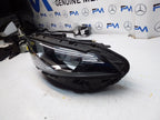 2018 Onwards MERCEDES A CLASS W177 HEADLIGHT LED PASSENGER N/S A1779062300 FMH86