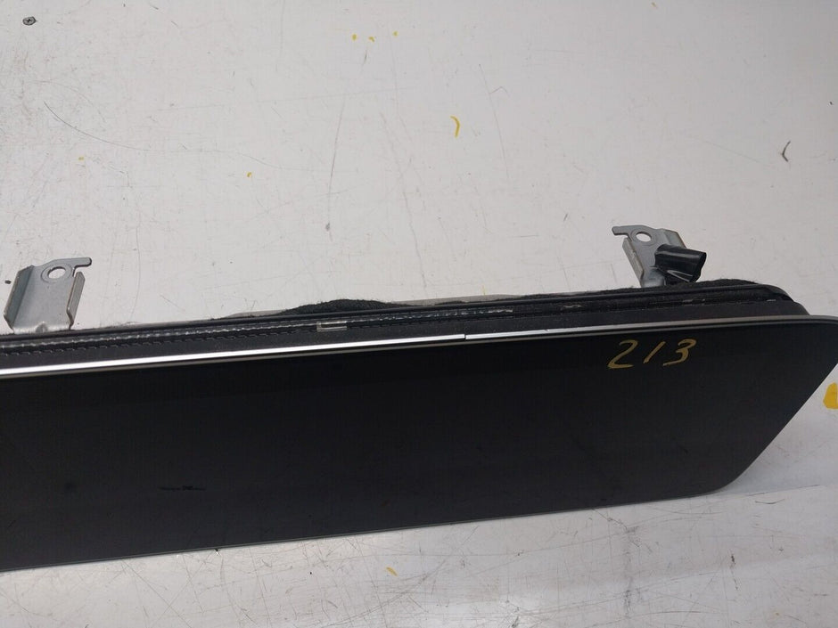 Mercedes-Benz E Class Full Led Dashboard Screen W213 W238 RHD A2135408572FM00646