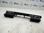 MITSUBISHI OUTLANDER PASSENGER SIDE DASH AIR VENT 8055A056YA FMR48